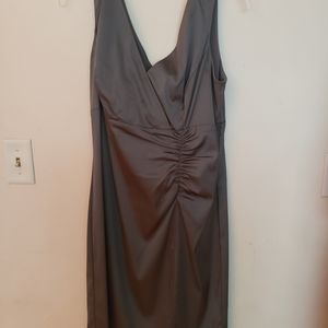 Donna Ricco cocktail dress